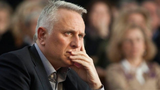 Ραγκούσης: Απάντηση στη ΝΔ για τη «βίλα» στην Πάρο