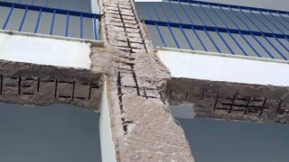 Παιδιά ενός κατώτερου Θεού: «Σχολείο – φέρετρο» στη Χίο