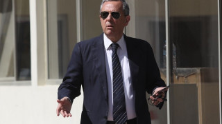 Μπαλτάκος: Ζήτησε βοήθεια και elite διαιτητές από την UEFA