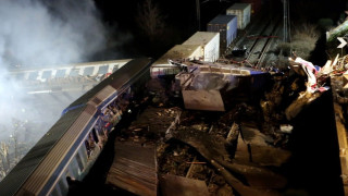 Τέμπη: Προφυλακιστέος ο επιθεωρητής κυκλοφορίας του ΟΣΕ μετά τη μαραθώνια απολογία του