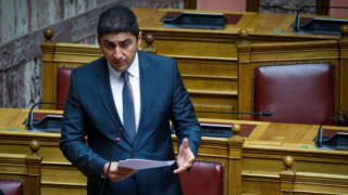 Αυγενάκης: «Η υπόθεση με τους Πολωνούς διαιτητές χρειάζεται πειστικές εξηγήσεις!»