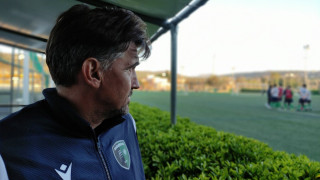 Άγγελος Ζαζόπουλος: Το who is who του νέου προπονητή του Μακεδονικού