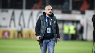 Τσατάλης για Κουλμπάκοφ: «Οι βασικοί ωφελημένοι θα ήταν όσοι απαξιώνουν αυτό το πρωτάθλημα»