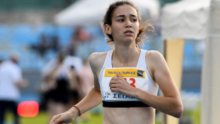 Ατομικό ρεκόρ η Ρέτσα, καλές επιδόσεις από Δεληγιάννη και Πολυχρονίου