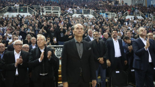 Η αξέχαστη βραδιά του Μπάνε και η νίκη επί της ΑΕΚ μέσα από τα «μάτια» του ΠΑΟΚ