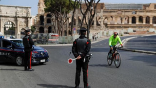 Ιταλία: 80χρονος περνούσε δύο χρόνια τα διόδια χωρίς να πληρώνει