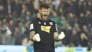 Κλέιμαν ο... πεναλτάκιας