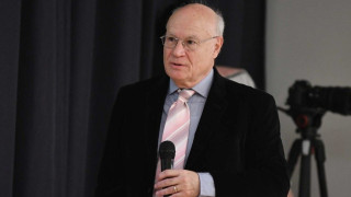 «Καμπανάκι» Παπαδόπουλου για ισχυρό σεισμό στον Κορινθιακό Κόλπο