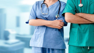 20.000 γιατροί εγκατέλειψαν το Εθνικό Σύστημα Υγείας