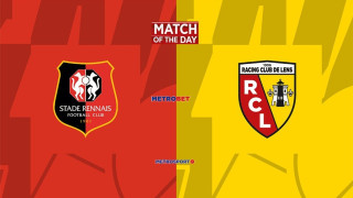 «Ματς της ημέρας» : - Ρεν - Λανς –