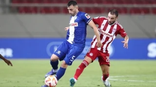 Χάνει Καραχάλιο ο ΠΑΣ Γιάννινα