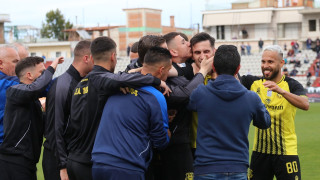 ﻿Αναγέννηση Καρδίτσας : Άνετη επικράτηση με τον Διαγόρα και τέταρτη σερί νίκη