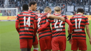 Bet Builder: Εγινε Μπαρτσελόνα η Στουτγκάρδη;