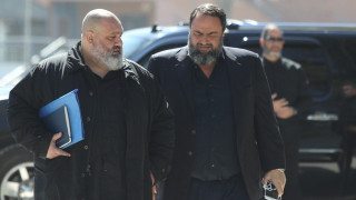 Ολυμπιακός-Η αντίδραση στη δίωξη: «Ο πρόεδρος και η ΠΑΕ δεν εκβιάζονται»