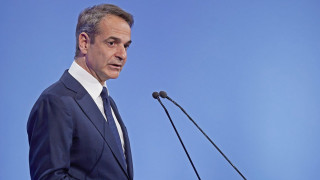 Μητσοτάκης: Αυξάνονται κατά 8% τα αναπηρικά επιδόματα του ΟΠΕΚΑ