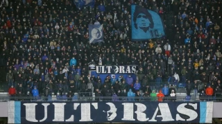 Νάπολι: «Εμφύλιος» στις εξέδρες του «Μαραντόνα» - Φίλαθλοι κατηγορούν τους ultras για τρομοκρατία