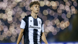 Στην Τούμπα για τον «Ντέλια» η Ντόρτμουντ!