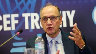 Ο απολογισμός της γενικής συνέλευσης της ΕΟΚ