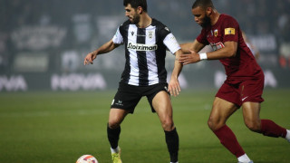 ΠΑΟΚ: Αγωνία Λουτσέσκου για τον Ολιβέϊρα, μπαίνει ο Νάσμπεργκ