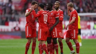 Επίδειξη δύναμης από την Μπάγερν Μονάχου στο ντεμπούτο του Τούχελ!