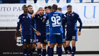 Νίκη ελπίδας για τον Ιωνικό