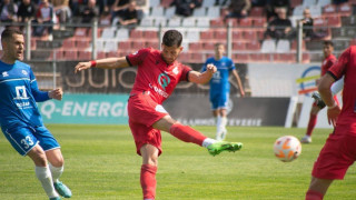 Οδεύει όλο και πιο κοντά στη Super League 1 ο Πανσερραϊκός