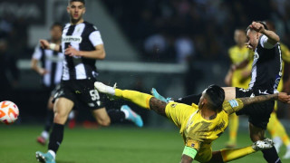 Κωνσταντινίδης: «Η ισοπαλία θα ήταν το πιο δίκαιο αποτέλεσμα»