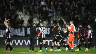 «Κλώτσησε» την ευκαιρία