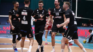 Ο ΠΑΟΚ πάτησε τον Ολυμπιακό και είναι για 4η συνεχόμενη φορά Κυπελλούχος Ελλάδας!