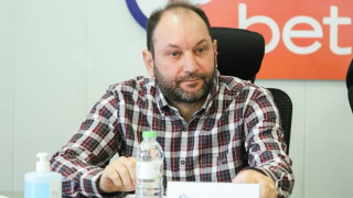 Μαρτσούκος: «Φθηνό οπαδικό-Μη βλέπουν φαντάσματα και εφιάλτες στον Ηρακλή»