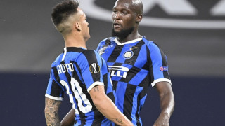 Ίντερ: Την κράτησε όρθια ο Λουκάκου