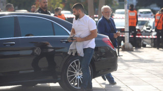 Με απόφαση Ιβάν, ο Γιώργος Σαββίδης κοντά στην ομάδα ως το τέλος