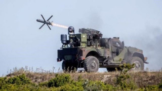 Στρατηγός Λ. Τζούμης για τα SPIKE NLOS: «Βράζουν» οι Τούρκοι γιατί έχουν σημαντικά πλεονεκτήματα