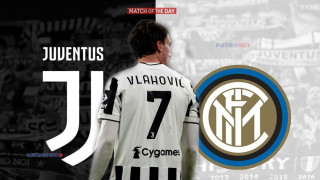 «Ματς της ημέρας» : - Γιουβέντους - Ιντερ –