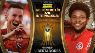 «X-Files» : I want to believe you, my lovely Brasilian Internacional…