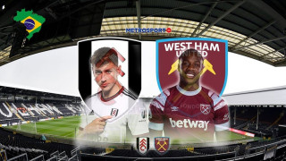 «Μιχάλης Βραζιλιάνος» :  Εχω δυνατό ντέρμπι στο Λονδίνο -Φούλαμ – Γουέστ Χαμ- και ποντάρω στο «Χ»…