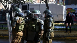 ΗΠΑ: Αστυνομικός εκτέλεσε πισώπλατα νεαρό μαύρο μέσα σε αυτοκίνητο