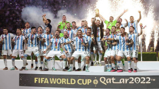 Η Αργεντινή στην κορυφή της παγκόσμιας κατάταξης, 52η η Ελλάδα