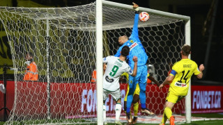 Ο Αρης που «χάνεται» στα ντέρμπι και παραμένει αγωνιστικά μπερδεμένος