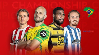 «Μιχάλης Βραζιλιάνος» :  Εχει πολύ ψωμί σήμερα η Αγγλία, κυρίως σε ό,τι αφορά στους άσους της…