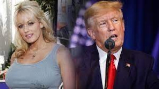 Αύξηση 32.400% στις αναζητήσεις 'Stormy Daniels' στο Pornhub μετά τη δίωξη του Τραμπ