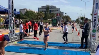 Βαλκανικό βάδην: Και πάλι πρώτη η Ντρισμπιώτη- Στο βάθρο και η Φιλτισάκου