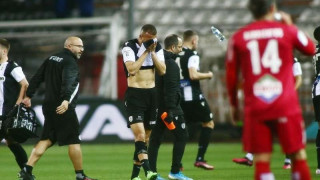 ΠΑΟΚ: Προσωρινά στα... πιτς ο Σάστρε, καμία ανησυχία για Αουγκούστο