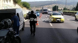 Θεσσαλονίκη: Επτά νεκροί σε τροχαία το πρώτο τρίμηνο του 2023 – Οι «καμπάνες» για υπερβολική ταχύτητα