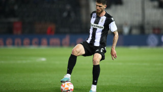 ΠΑΟΚ - Επίσημο: Ο επόμενος σταθμός του Γιάννη Κάργα