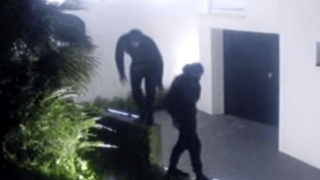 Ληστές επιχείρησαν να μπουν στο σπίτι του Μέσι στη Βαρκελώνη!