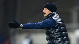 Λουτσέσκου: «Εύκολα δικά μας λάθη επέτρεψαν στον Ολυμπιακό να μας βάλει τρία γκολ»