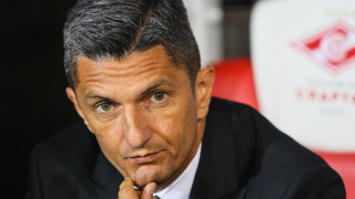 Η συνέντευξη Τύπου Λουτσέσκου-Βιεϊρίνια για τον τελικό