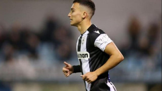 ΠΑΟΚ: Ο Λύρατζης περιμένει Μποαβίστα, παρά το μπάσιμο της Λεχ Πόζναν