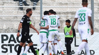 SL2: Το σημαντικό παιχνίδι του Μακεδονικού με τον Αλμωπό